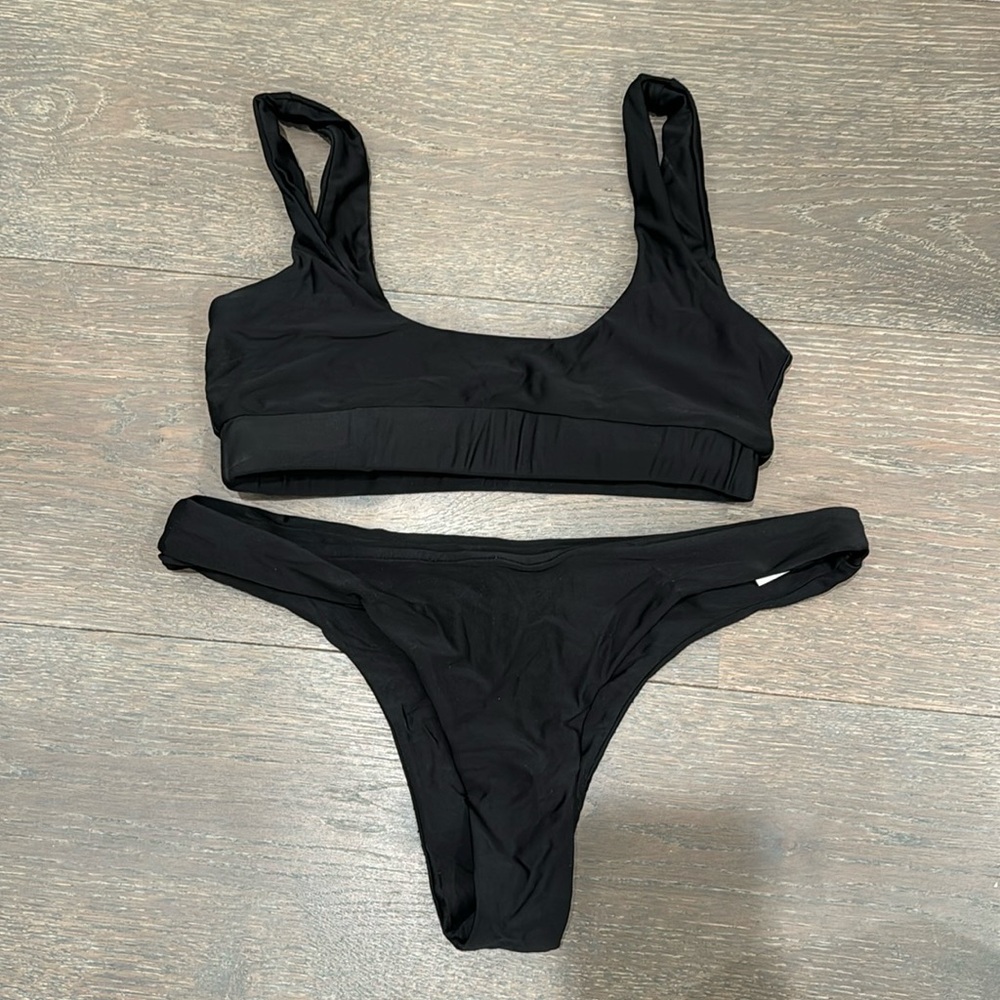 Swin by Celine two piece bikini